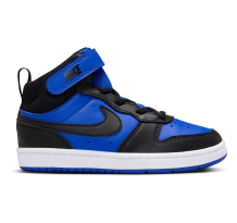 Nike Court Borough Mid 2 (CD7783-404)