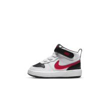 Nike Court Borough Mid 2 (CD7784-110) in weiss