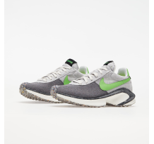 Nike D MS X Waffle Mean Green (CW6914-001)