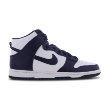 Nike Dunk High Navy (DD1399-104)