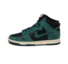 Nike Dunk High Retro Premium Faded Spruce (DQ7679-002)