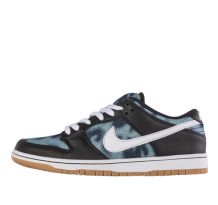 Nike Dunk Low Premium SB Times Fast (745954-014)