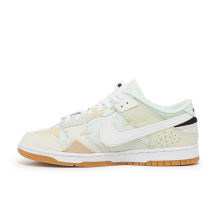 Nike Dunk Low Scrap Sea Glass (DB0500-100)