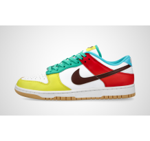 Nike Dunk Low SE (DH0952 100)