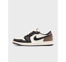 NIKE JORDAN 1 Retro Low OG (CZ0790-102) in braun