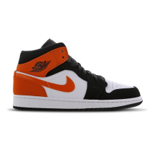 Jordan Air 1 Mid Backboard Shattered (554724-058)