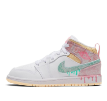Jordan 1 Mid SE PS (DD1667-100)