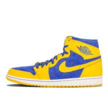 Jordan 1 Retro High OG Laney (555088-707)