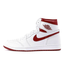 Jordan Air 1 Retro High OG Metallic (555088-103)