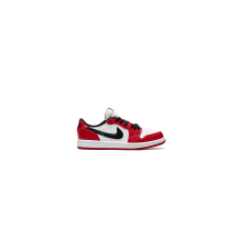 Jordan 1 Retro Low OG PS Chicago (HQ6996-600)