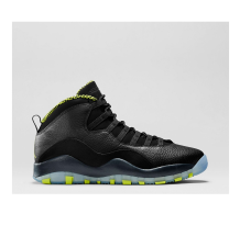 Jordan 10 Retro Venom Green Air (310805-033)