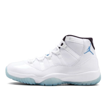 Jordan 11 Retro Legend Blue 2014 (378037 117)