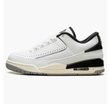 Jordan 2 3 GS (FD0384 100)