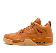 nike jordan est 4 premium wheat 819139205