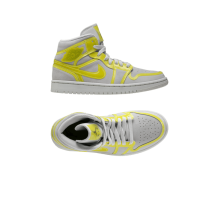 NIKE JORDAN 1 Mid LX (DA5552-107) in weiss