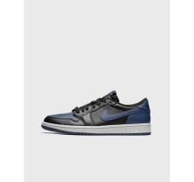 Jordan 1 Retro OG WMNS Air Mystic Navy Low (CZ0775-041)