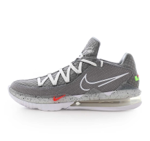 Nike LeBron 17 Low (CD5007-004)