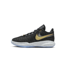 Nike Lebron Xx (DQ8651-003) in schwarz