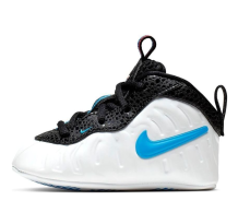 Nike Little Posite Pro Crib 3D Air Foamposite (643145-102)