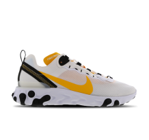 Nike React Element 55 University Gold (CI3831-100)