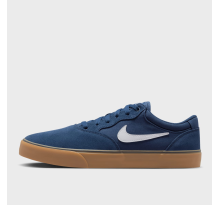 Nike SB Chron 2 (DM3493-400) in blau