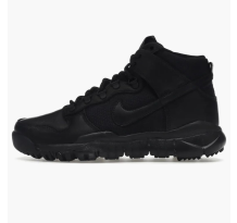 Nike SB Dunk High Boot (536182-001)