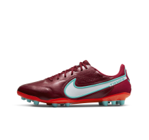 Nike Tiempo Legend 9 Elite AG Pro Team Bright Crimson (DB0824-616)