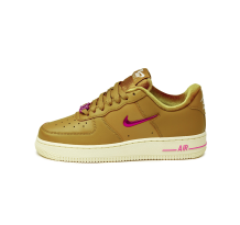 Nike Air Force 1 07 Just Do It Se (FB8251-700) in braun