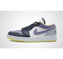 Jordan 1 Low SE Magenta Air (DJ4342-400)