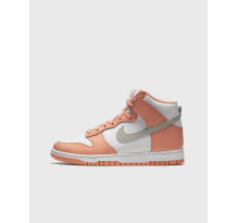 Nike Dunk High (DD1869-600) in orange