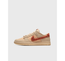 Nike Dunk Low Terry Swoosh (DZ4706 200)