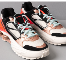 Nike Shox Enigma Sail Metallic Bronze (CT3451-100)