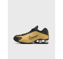 Nike Shox R4 Metallic Gold (AR3565-005)