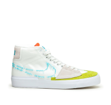 Nike SB Zoom Blazer Mid Edge (CI3833 101)