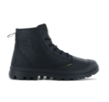 Palladium Pampa Continental Leather Royal Entfield Lth (74373-008-M)