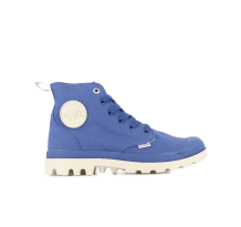 Palladium Pampa Duo Chrome (74470-484-M)