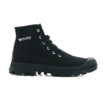 Palladium Pampa High Organic II (77100-008-M) in schwarz