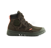 Palladium Pampa SP20 Cuff Waterproof (76835-325-M) in grün