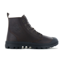 Palladium Pampa Zip (76888-248-M)