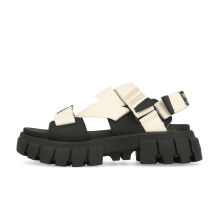 Palladium Revolt Sandal Army (98581-116) in weiss