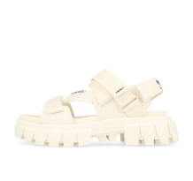 Palladium Revolt Sandal Mono Star (98578-116) in weiss