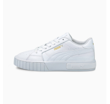 puma paires Cali Star (380176_01) in weiss