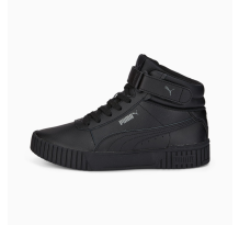 PUMA Carina 2.0 Mid (385851_01) in schwarz