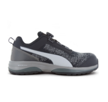 PUMA CHARGE DISC LOW S1P (644541)