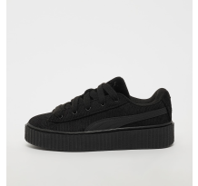 PUMA CREEPER PHATTY CORDUROY (399872/003) in schwarz