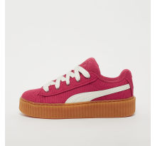 PUMA CREEPER PHATTY CORDUROY (399872/004) in rot