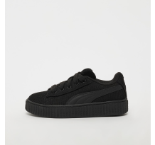 PUMA Creeper Phatty Corduroy PS (399873/003) in schwarz