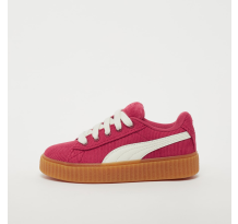 PUMA Creeper Phatty Corduroy PS (399873/004) in rot