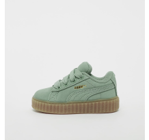 PUMA Creeper Phatty (399868-002) in grün