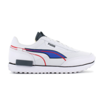 PUMA FUTURE RIDER TWOFOLD (380591-12) in weiss